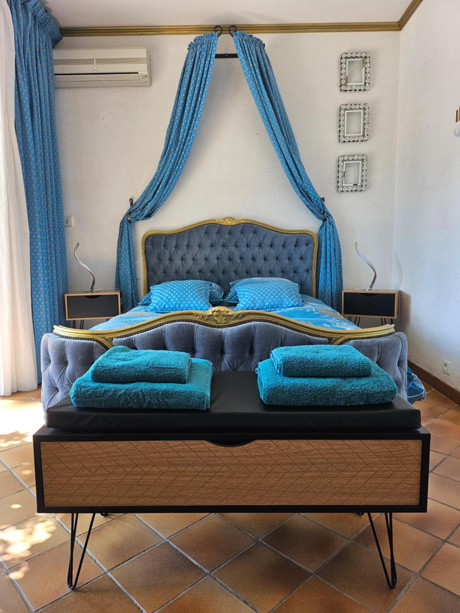 Belle Villa Lespignan 外观 照片