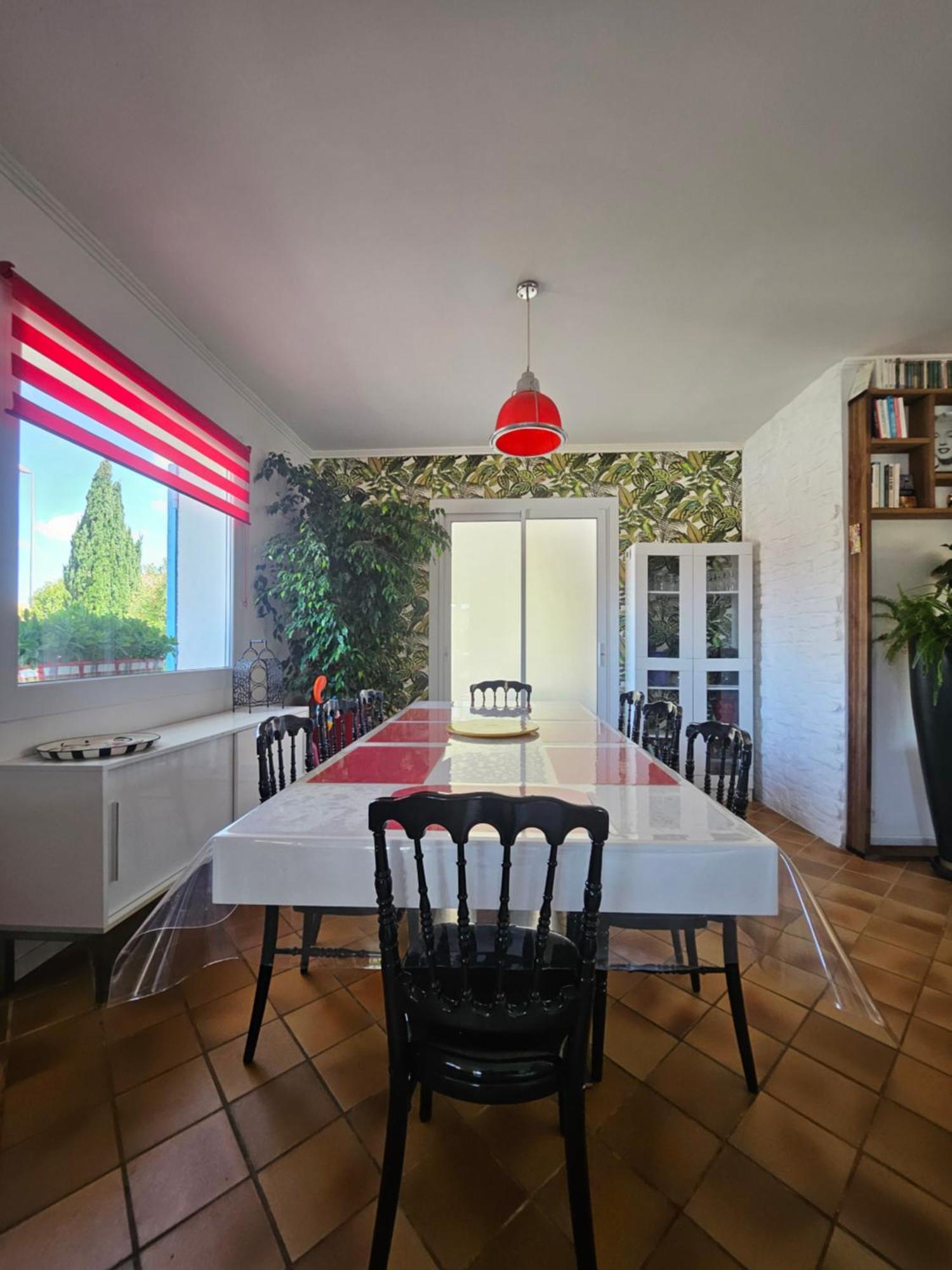 Belle Villa Lespignan 外观 照片