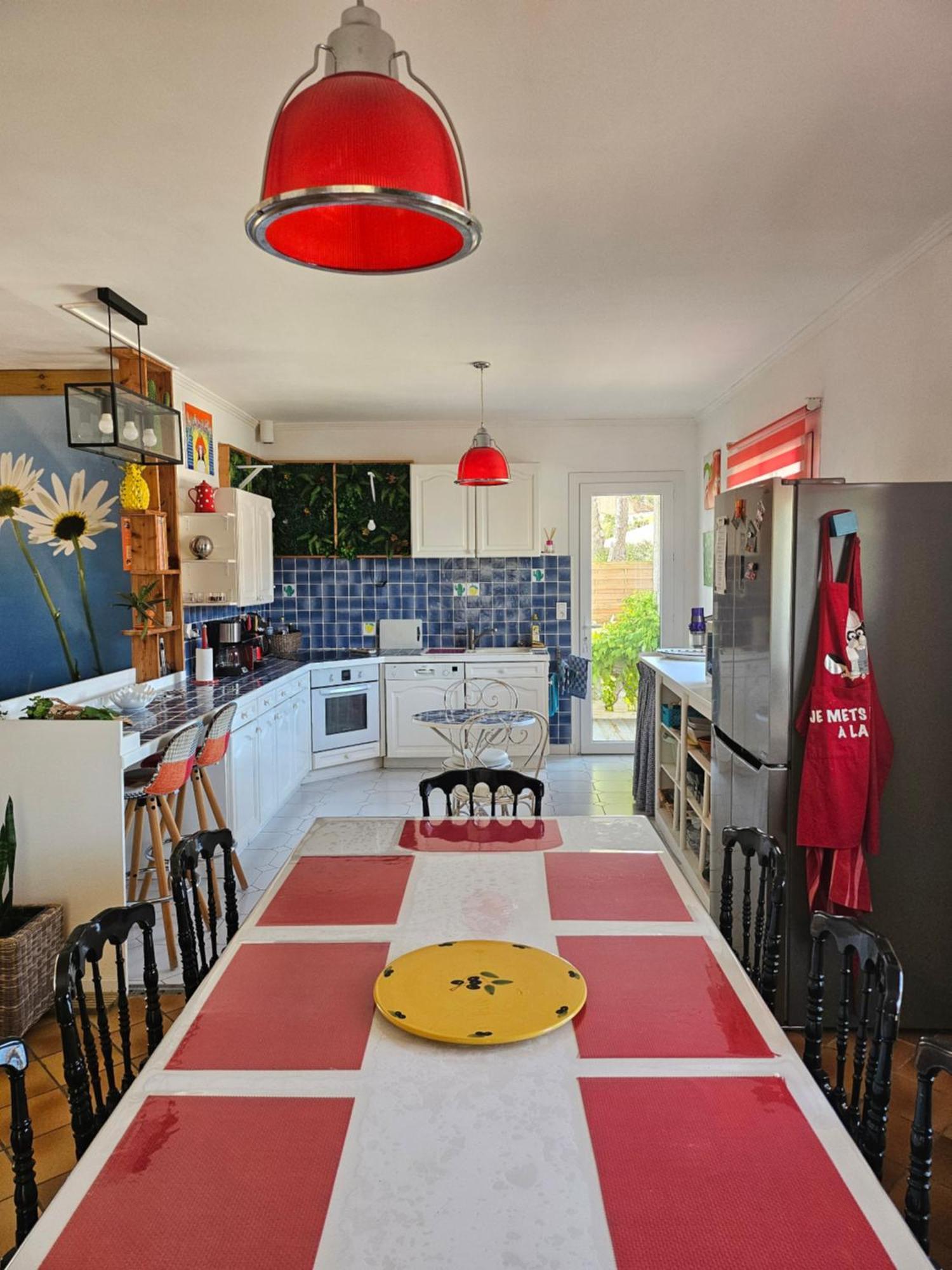 Belle Villa Lespignan 外观 照片