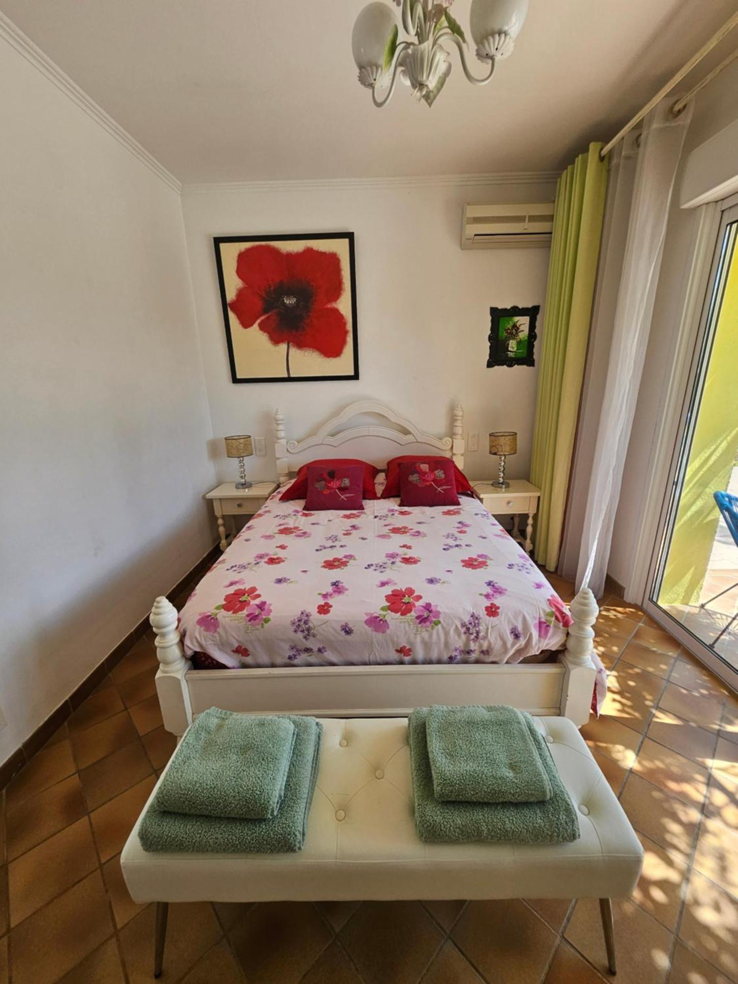 Belle Villa Lespignan 外观 照片
