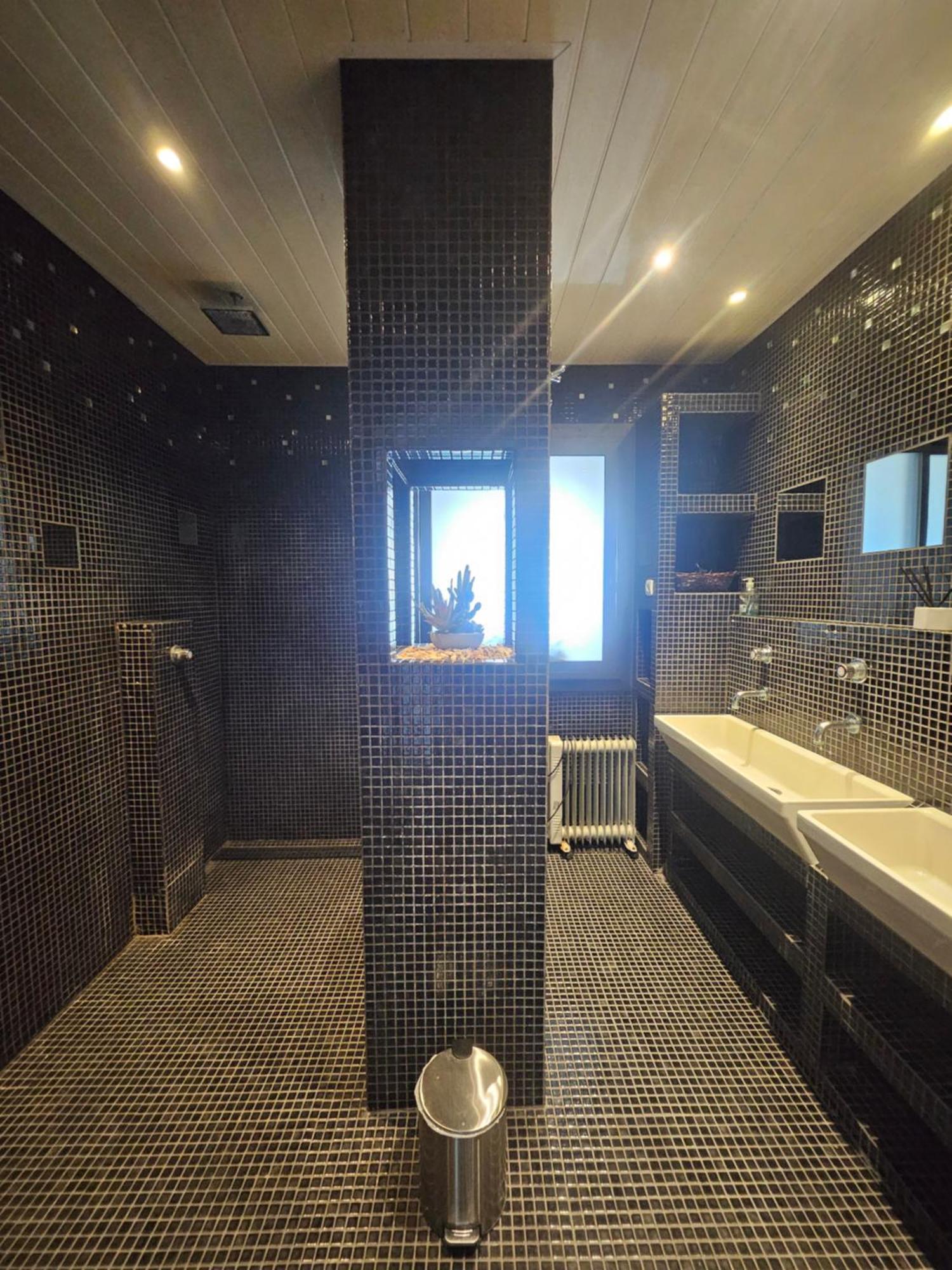 Belle Villa Lespignan 外观 照片