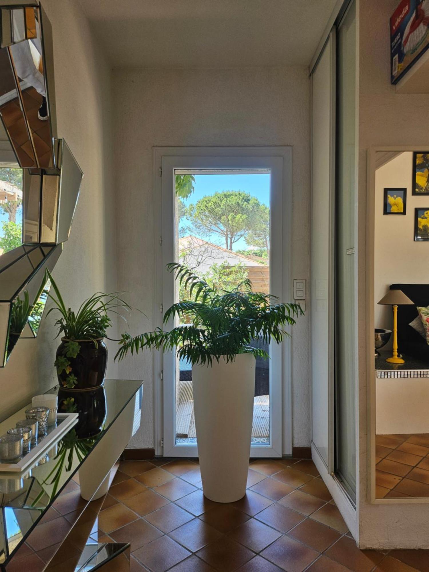 Belle Villa Lespignan 外观 照片